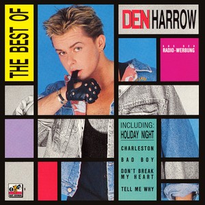 Den Harrow